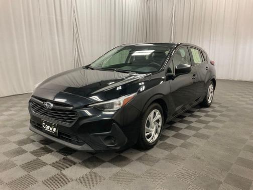 2024 Subaru Impreza Base