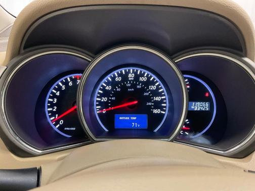 2014 Nissan Murano SL