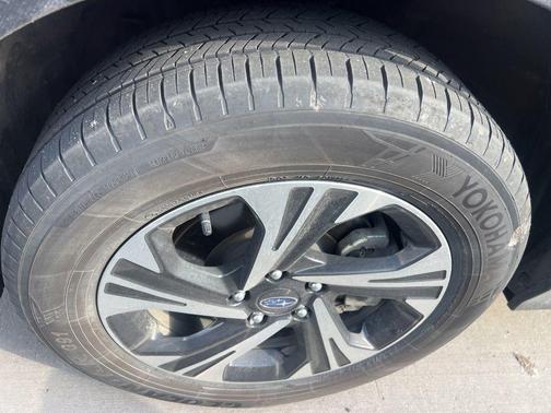 Sun 2024 Subaru Crosstrek Premium