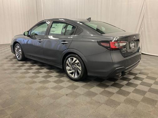 2025 Subaru Legacy Touring XT