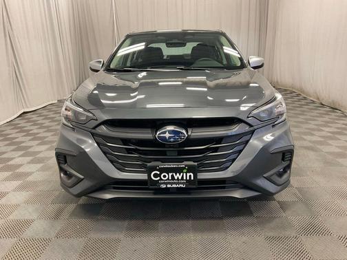2025 Subaru Legacy Touring XT