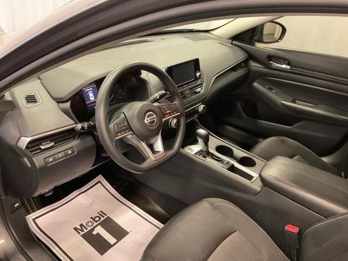 2021 Nissan Altima 2.5 S