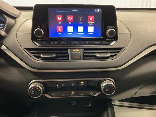 2021 Nissan Altima 2.5 S