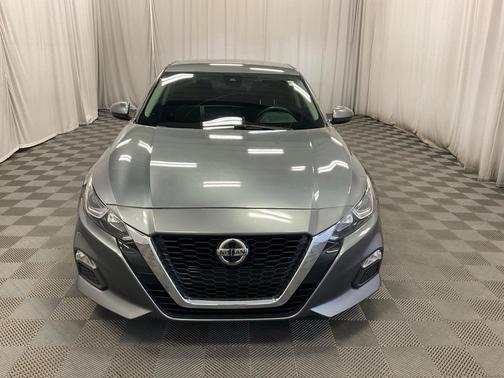 2021 Nissan Altima 2.5 S