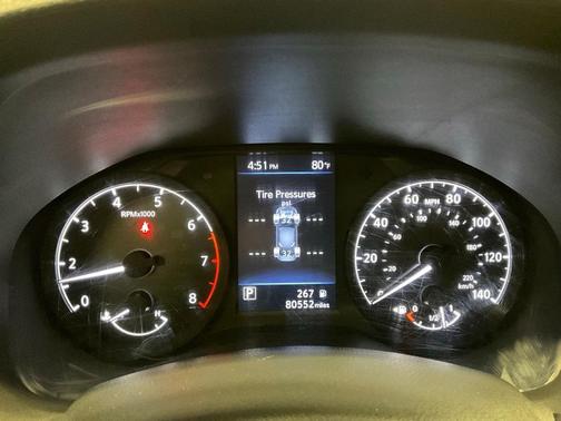 2021 Nissan Altima 2.5 S