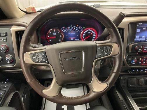 2015 GMC Sierra 1500 Denali