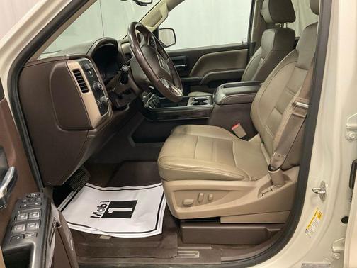 2015 GMC Sierra 1500 Denali