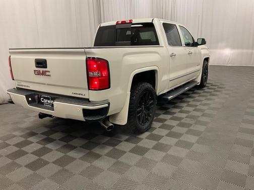2015 GMC Sierra 1500 Denali