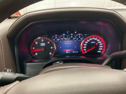 2015 GMC Sierra 1500 Denali