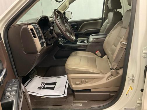 2015 GMC Sierra 1500 Denali