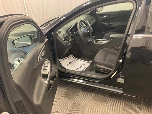 2016 Chevrolet Malibu 1LT