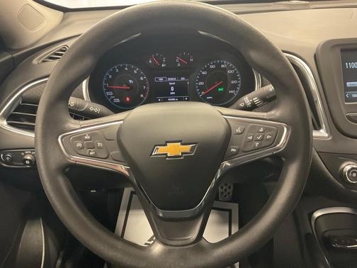2016 Chevrolet Malibu 1LT