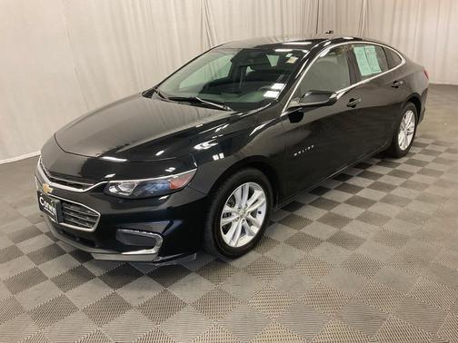 2016 Chevrolet Malibu 1LT