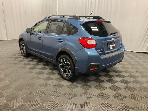 2014 Subaru XV Crosstrek 2.0i Limited