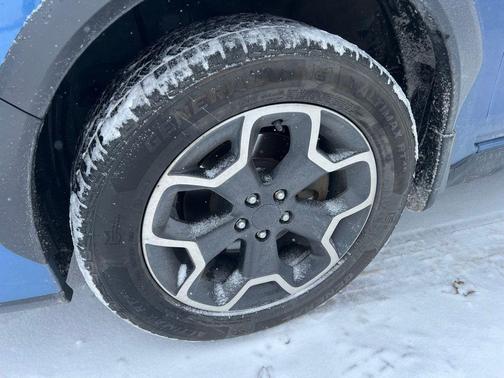 2014 Subaru XV Crosstrek 2.0i Limited