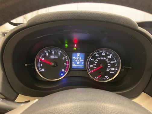 2014 Subaru XV Crosstrek 2.0i Limited