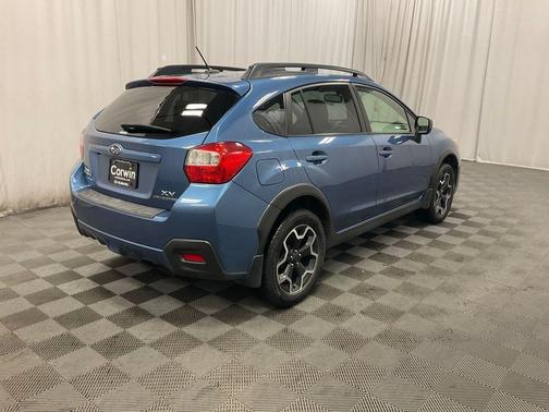 2014 Subaru XV Crosstrek 2.0i Limited