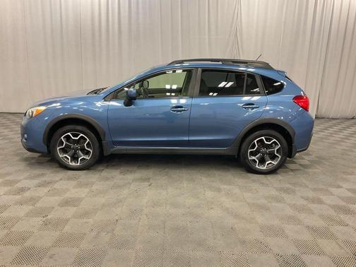 2014 Subaru XV Crosstrek 2.0i Limited