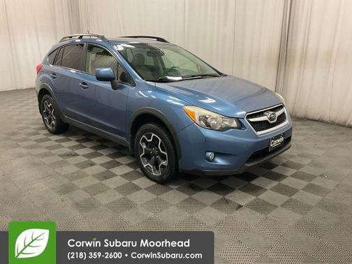 2014 Subaru XV Crosstrek 2.0i Limited