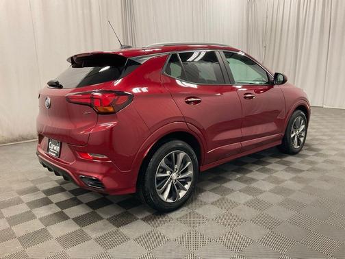 2021 Buick Encore GX Preferred