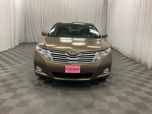 2009 Toyota Venza