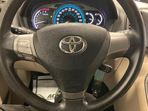 2009 Toyota Venza