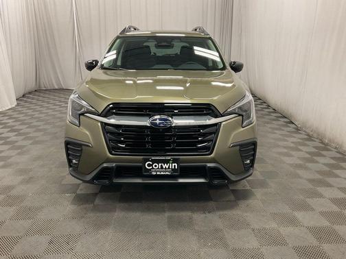 2026 Subaru Ascent Limited