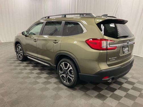 2026 Subaru Ascent Limited
