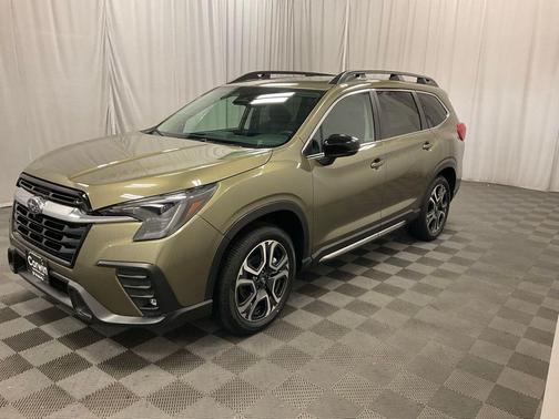 2026 Subaru Ascent Limited