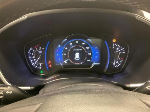 2020 Hyundai SANTA FE 2.0T SEL