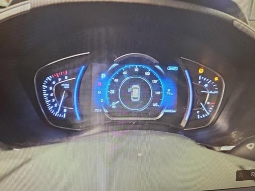 2020 Hyundai SANTA FE 2.0T SEL