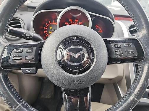 2009 Mazda CX-7 Grand Touring