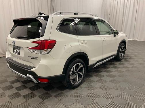 2024 Subaru Forester Touring