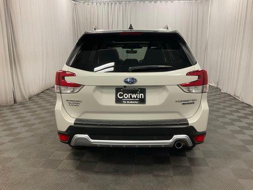 2024 Subaru Forester Touring