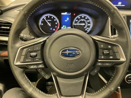 2024 Subaru Forester Touring