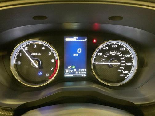 2024 Subaru Forester Touring