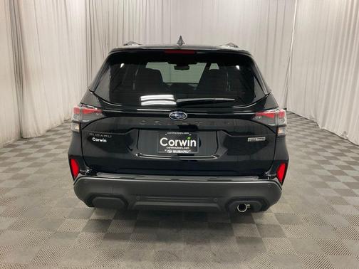 2025 Subaru Forester Hybrid Touring