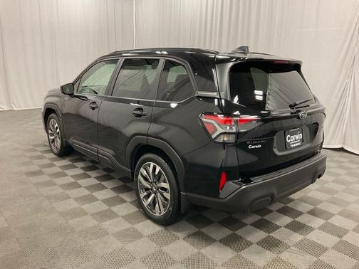 2025 Subaru Forester Hybrid Touring