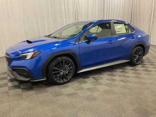 2025 Subaru WRX Premium