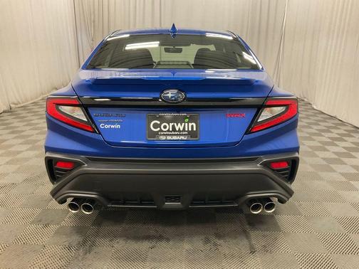 2025 Subaru WRX Premium