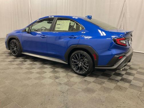 2025 Subaru WRX Premium