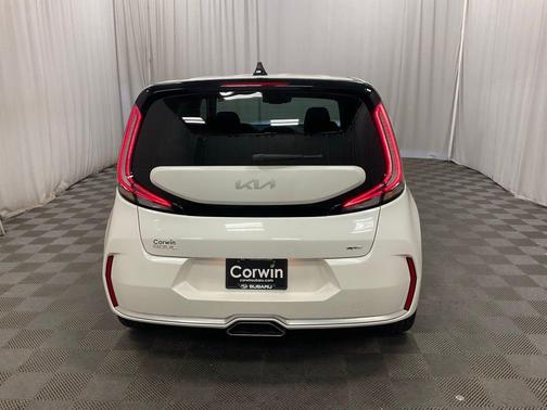 2023 Kia Soul GT-Line 2.0L