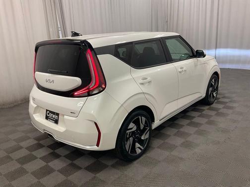 2023 Kia Soul GT-Line 2.0L