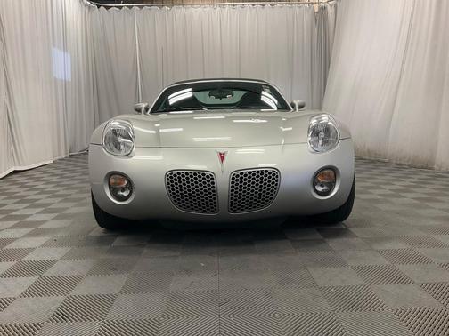 2008 Pontiac Solstice