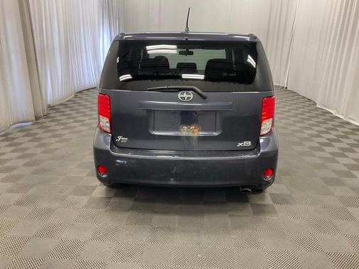 2011 Scion xB Base