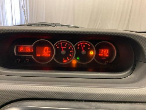 2011 Scion xB Base