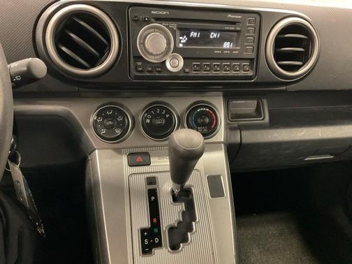 2011 Scion xB Base