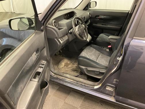 2011 Scion xB Base