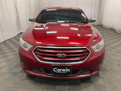 2015 Ford Taurus Limited