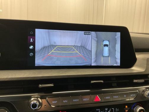 2024 Kia Telluride SX-Prestige X-Line